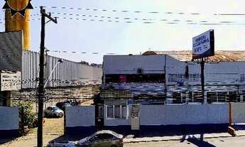 Imagem 5: GALPÃO para venda JARDIM TRIÂNGULO, TABOÃO DA SERRA