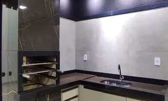 Imagem 4: Casa para venda com 143 metros quadrados com 3 quartos em Igapó - Natal - Rio Grande do No