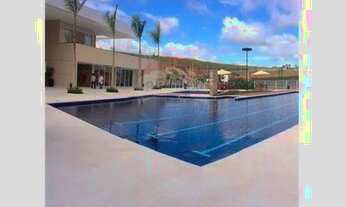 Imagem 4: Apartamento com 2/4, Vaga e Lazer Completo