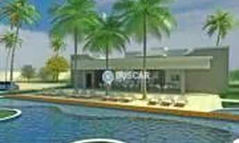 Imagem 6: Casa com 4 dormitórios à venda, 282 m² por R$ 1.350.000 - Papagaio - Feira de Santana/BA