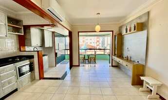 Imagem 5: 1 dormitorio de frente com vista para o mar