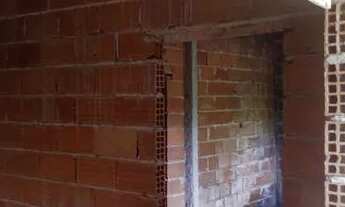 Imagem: Vendo apartamento em obra