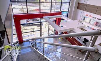 Imagem 12: Sala para alugar, 50 m² por R$ 3.720,00/mês - Vila Guarani (Zona Sul) - São Paulo/SP