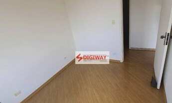 Imagem 7: Impecável !! 2 dormitórios, andar alto, 2 banheiros, condomínio baixo !!