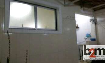 Imagem 7: Casa com 2 dormitórios à venda, 100 m² por R$ 620.000,00 - Vila São Francisco - São Paulo