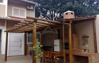 Imagem 2: Casa - Nova Campinas - Campinas