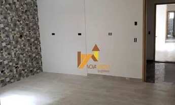 Imagem 4: Cobertura com 2 dormitórios à venda, 104 m² por R$ 517.000,00 - Vila Floresta - Santo Andr