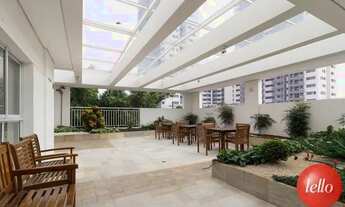 Imagem 4: São Paulo - Apartamento Padrão - Tatuapé