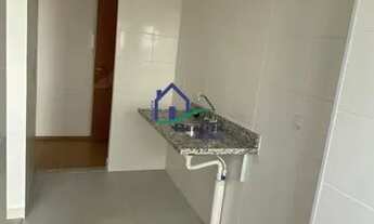 Imagem 7: APARTAMENTO COM 02 DORMITÓRIOS PARA LOCAÇÃO POR R$1.200,00 - ALCÂNTARA/SG