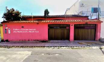 Imagem: Vende/Casa duplex/5 Quartos/3 Suítes/397,67m²/5