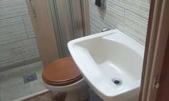 Imagem 4: Kitinet colonial $ 550,00