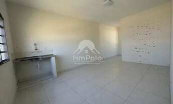 Imagem 7: Casa Padrão em Campinas