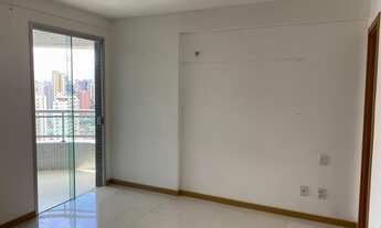 Imagem 7: Apartamento com 3 suítes com armários na Rua dos Caripunas - Batista Campos - Belém-Pa