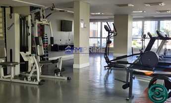 Imagem 5: POMPÉIA - APARTAMENTO PARA LOCAÇÃO- 1 DORM. 1 VAGA EM CONDOMÍNIO CLUBE