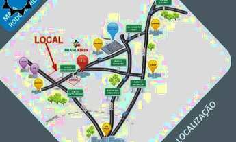 Imagem 2: ÁREAS INDUSTRIAIS E RESIDENCIAIS para venda em ITÚ/SP