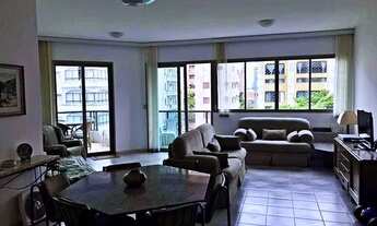 Imagem: AMPLO APARTAMENTO, REGIÃO DA BRUNELLA