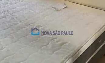 Imagem 6: Studio mobiliado (Itaim x Vila Nova Conceição) - próximo ao Parque do Ibirapuera e univers