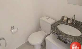 Imagem 4: São Paulo - Conjunto Comercial/Sala - Moema