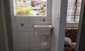 Imagem 4: Kitnet Kitnet com 1 dormitório