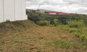 Imagem 6: Terreno de 500 metros no Europark Comercial.Localizadodentro do distrito industrial Europa