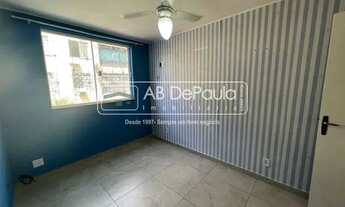 Imagem 3: Alugo AP no cond Limites, Realengo