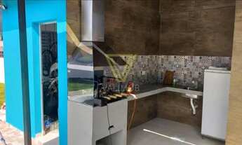 Imagem 2: Bertioga - Casa Padrão - Boraceia