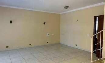 Imagem 5: Sobrado 3 dormitórios (1 suíte). 2 vagas cobertas. Residencial ou Comercial. Excelente loc