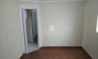 Imagem 3: CASA TÉRREA 80M² C/ 2 QUARTOS E 1 VAGA COBERTA!