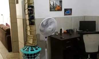 Imagem 6: R$600BARRACÃO NO JARDIM GOIÁS 1QUARTO, BANHEIRO , SALA E COZINHA