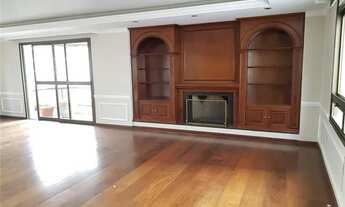 Imagem 5: Apartamento à venda no bairro Higienópolis - São Paulo/SP