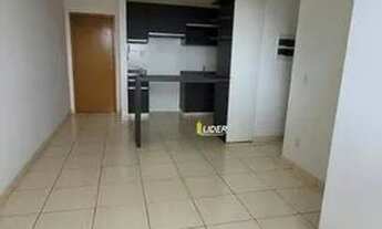 Imagem 3: Apartamento para aluguel, 2 quartos, 1 vaga, LARANJEIRAS - Uberlândia/MG