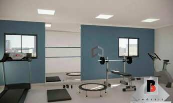 Imagem 5: Residencial Helena - 2 dormitórios - 32m2 - Chácara Belenzinho