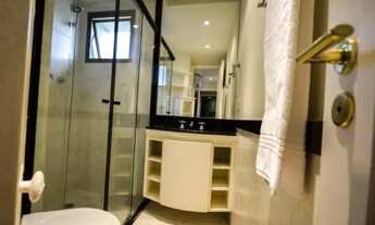 Imagem 7: FLAT - ITAIM BIBI - SP