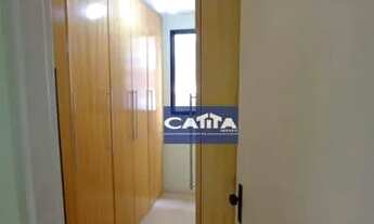 Imagem 7: Apartamento com 3 dormitórios para alugar, 63 m² por R$ 3.352,00/mês - Tatuapé - São Paulo