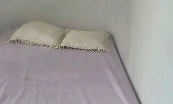 Imagem 3: Kit net mobiliada