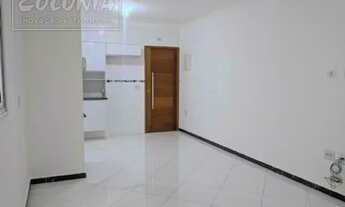 Imagem 3: Santo André - Apartamento Padrão - Vila Curuçá