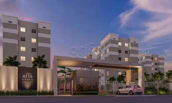 Imagem: Apartamento 43,90m² 2 Quartos (1 Suíte