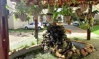 Imagem 4: Apartamento 02 quartos mobiliado no Setor Negrão de Lima