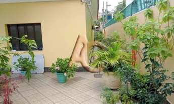 Imagem 4: Casa linear terreno 12x30