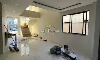 Imagem 5: Casa em Condomínio para Venda em Fortaleza, Alagadiço Novo, 4 dormitórios, 4 suítes, 5 ban