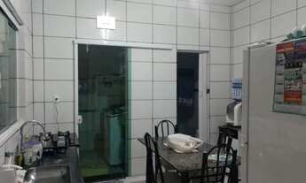 Imagem 4: Casa sobrado no Sao Bento 2