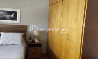 Imagem 6: Apartamento jardim Chapadão a venda em Campinas, andar alto!!