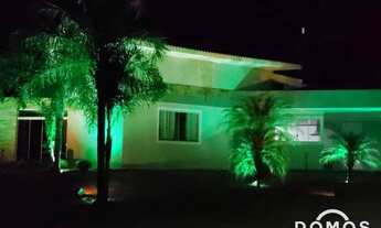 Imagem 7: Casa com 4 dormitórios, 360 m² - venda por R$ 2.790.000,00 ou aluguel por R$ 14.350,11/mês