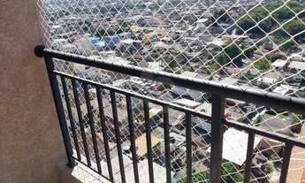 Imagem 3: Condomínio Dez em Nova Iguaçu, dois quartos, garagem, planejado