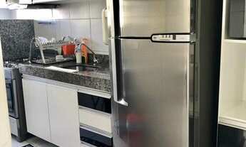 Imagem 2: Ventilado 1 suíte com closet, mais quarto na Mário andreazza