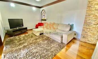 Imagem 2: Casa para aluguel, 5 quartos, 2 suítes, 4 vagas, SÃO LUIZ - Belo Horizonte/MG