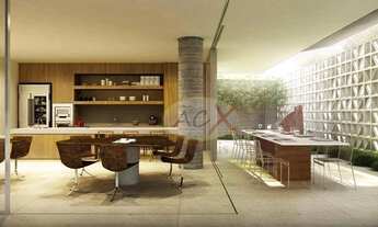 Imagem 5: Curitiba/PR Apartamento com 4 dormitórios