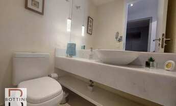 Imagem 7: Apartamento com 4 suítes à venda, 260 m² por R$ 4.550.000 - Brooklin - São Paulo/SP