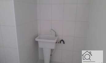 Imagem 4: Apartamento para alugar, 37 m² por R$ 1.900,00/mês - Cambuci - São Paulo/SP