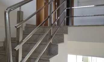 Imagem 3: Sobrado no setor goiânia 2